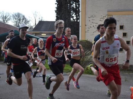 Le Jogging des Ourson