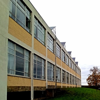 OR1 - Maison Canson - Orange