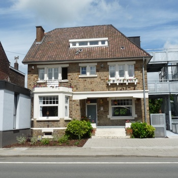173A Maison Bien-être