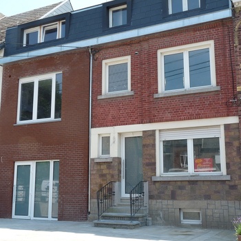 760 Maison Bambou