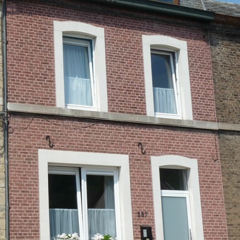 287A Maison Andenne
