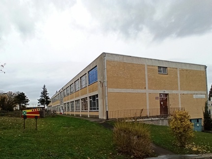 or2 facade