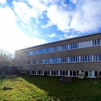 VE1 - Maison Ancrage - Verte