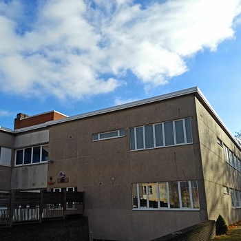 VE2 - Maison Passerelle - Verte