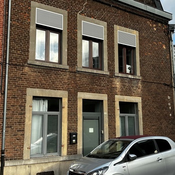 37T Maison Place des Tilleuls